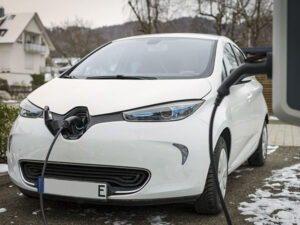 burbank ev repair, electric car service, ev maintenance